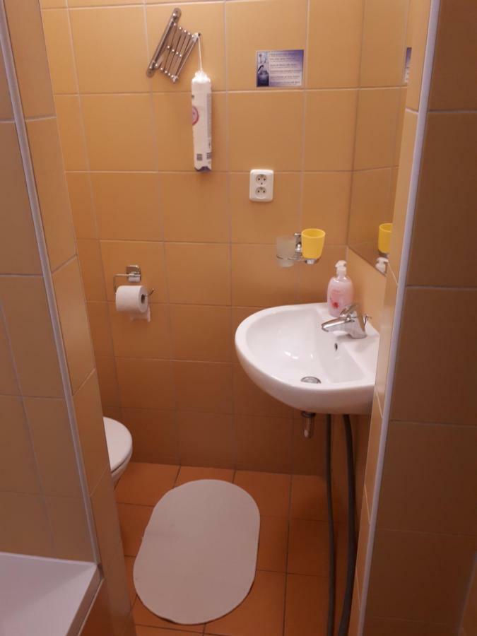 Utulny Apartman V Bratislava 6 Extérieur photo